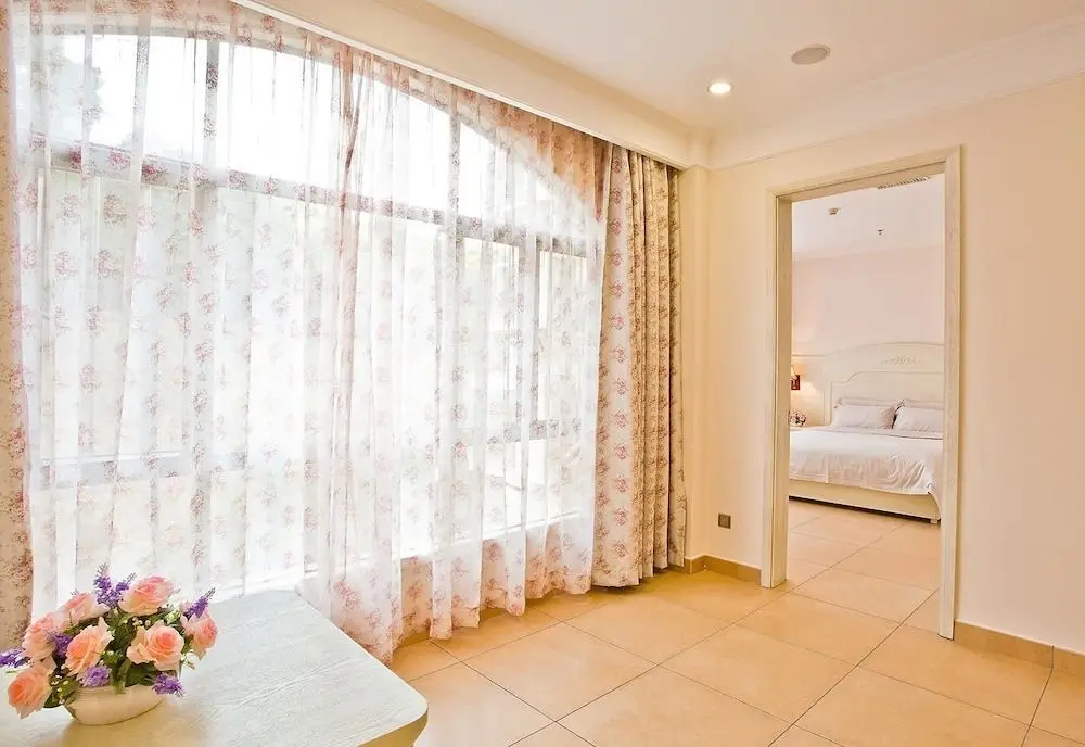 Шэньчжэнь: Shenzhen Xingkong Xinyu Hotel