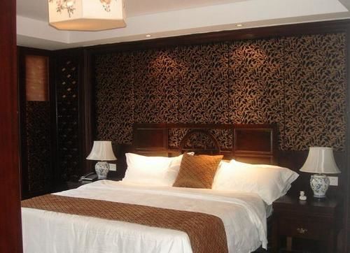 Чанчжоу: Liyang Tianmu Mingju Hotel
