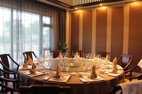Чанчжоу: Liyang Tianmu Mingju Hotel