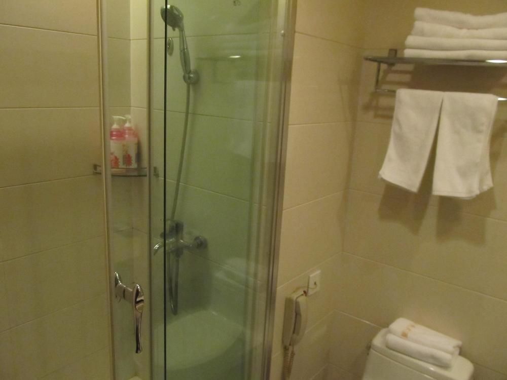 Тайчжоу: 25 Hours Sunshine Hotel