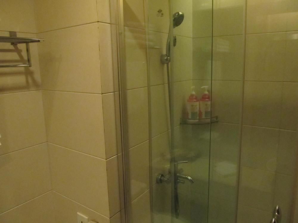 Тайчжоу: 25 Hours Sunshine Hotel