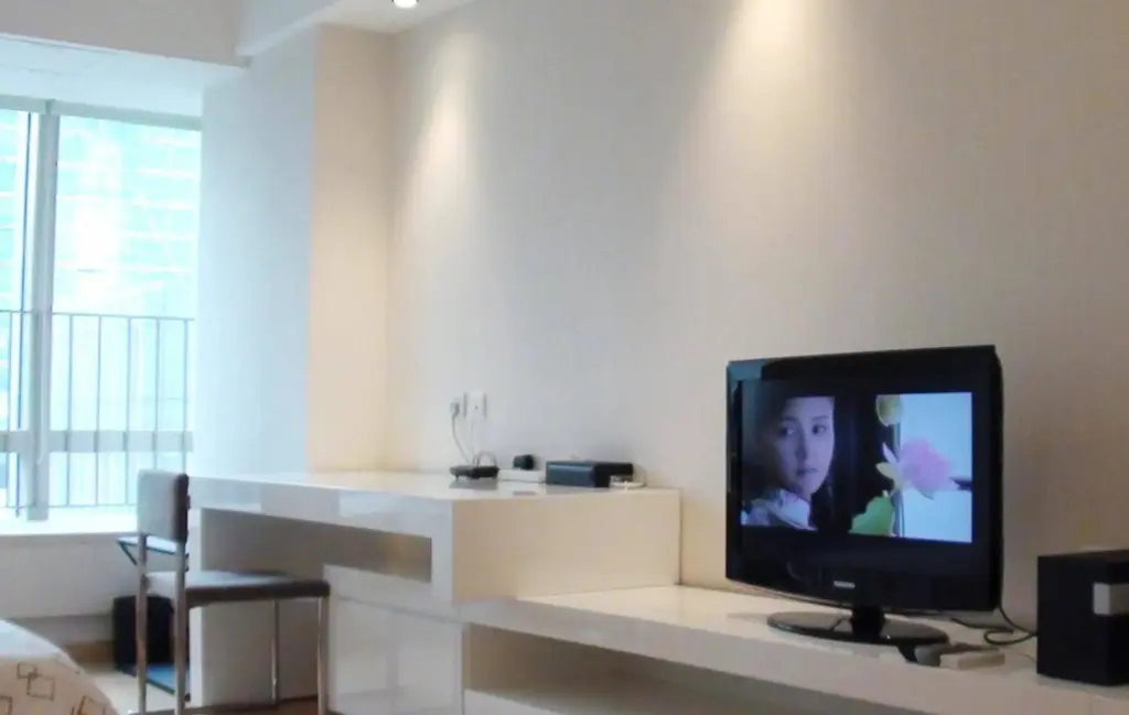 Гуанчжоу: Youjia Chain Hotel Apartment Wales Branch