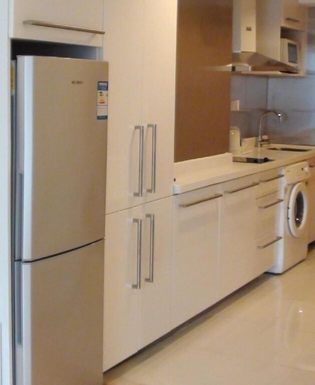 Гуанчжоу: Youjia Chain Hotel Apartment Wales Branch