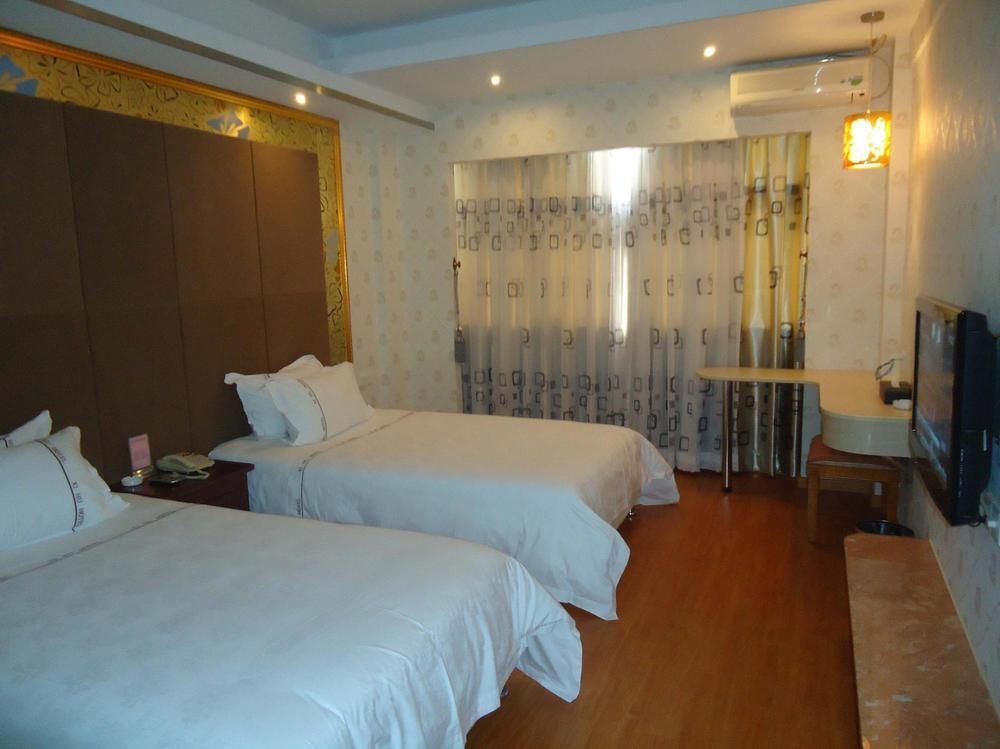 Шэньчжэнь: West Lake Hotel