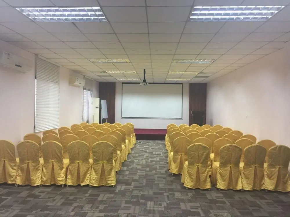 Дунгуань: Oriental Glory Hotel Dongcheng