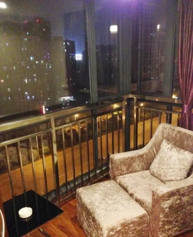 Чанша: Changsha Xingxiangmidi Hotel