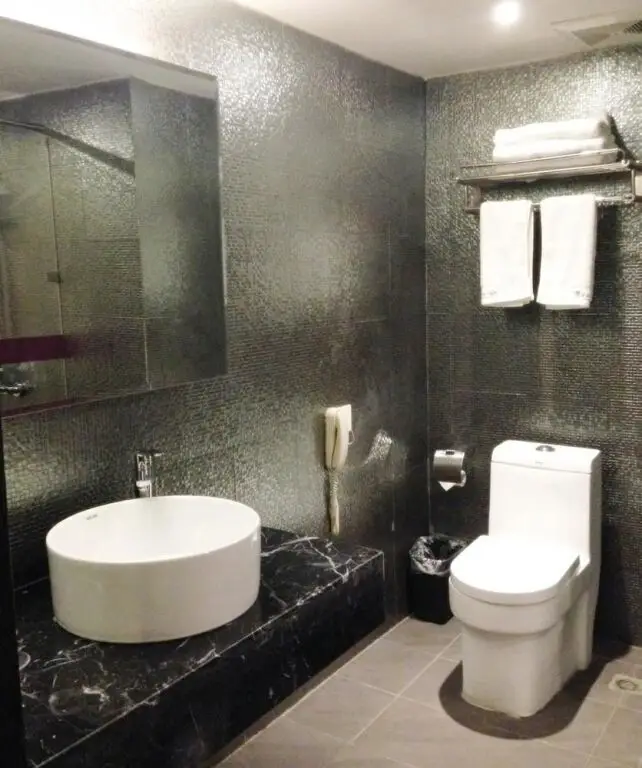 Changsha Xingxiangmidi Hotel — фото 1