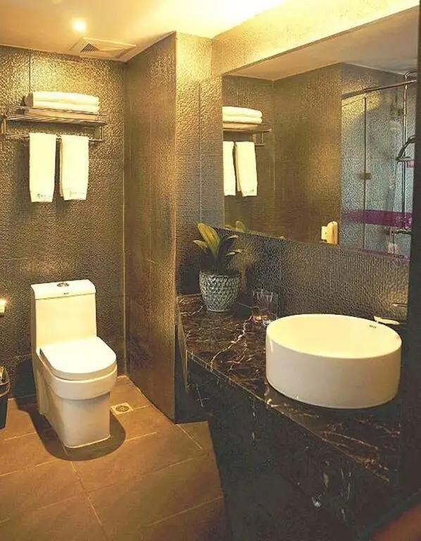 Чанша: Changsha Xingxiangmidi Hotel