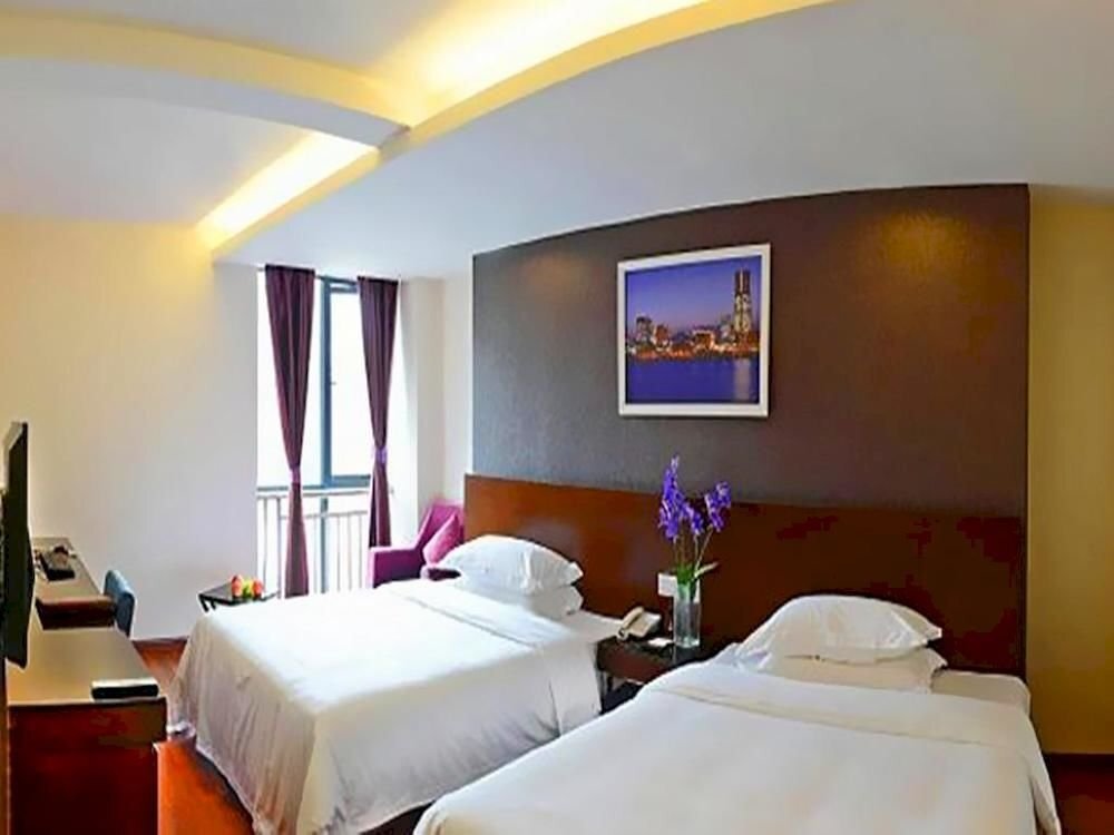 Чанша: Changsha Xingxiangmidi Hotel