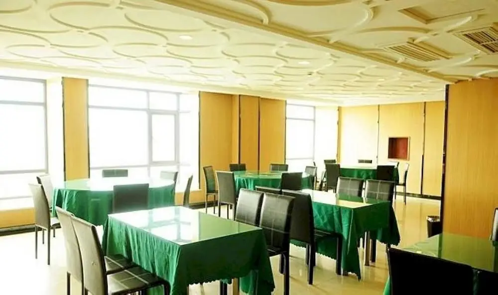 Ханчжоу: Xiwuyadao Hotel - Hangzhou