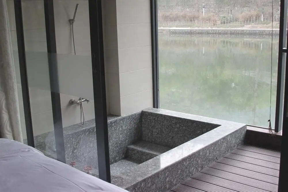 Чунцин: Xiuquanyingyue Hot Spring Garden Hotel