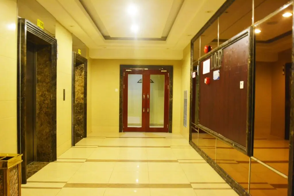 Гуанчжоу: Private Enjoyed Home Apartment - Jinyuan Branch