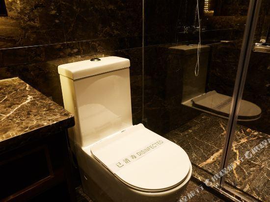 Гуанчжоу: Jia Fu Li Jing Hotel (Guangzhou Tianhe Passenger Station Metro Station)
