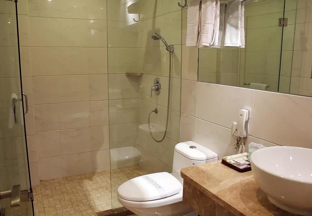 Гуанчжоу: Jia Fu Li Jing Hotel (Guangzhou Tianhe Passenger Station Metro Station)