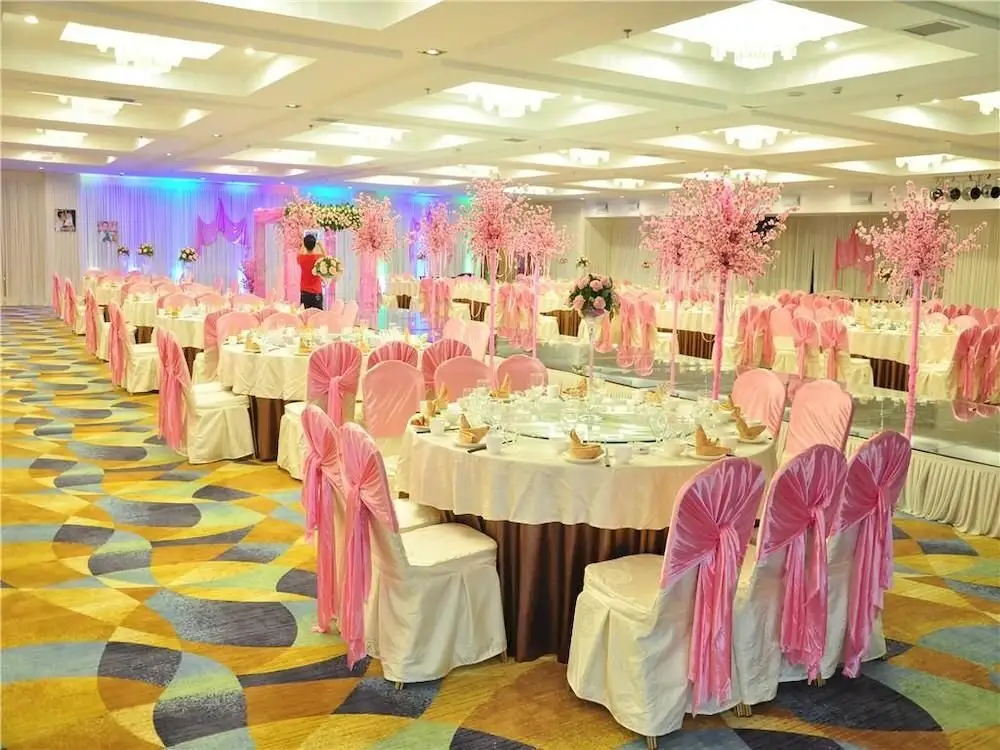 Ордос: Meimei Hotel