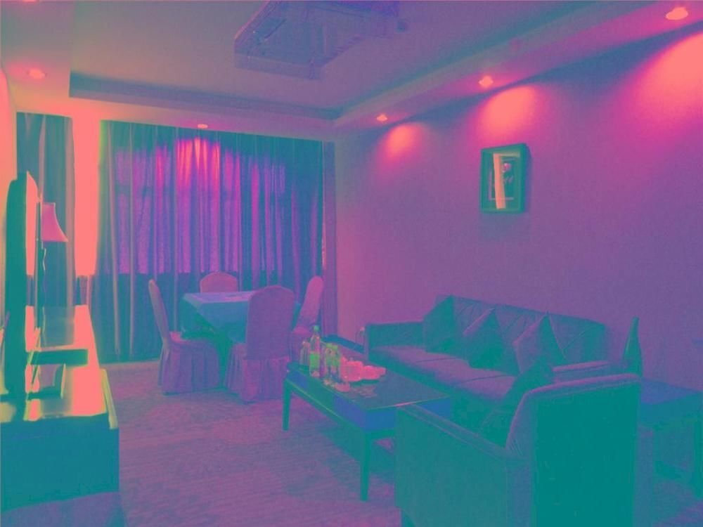 Ордос: Meimei Hotel