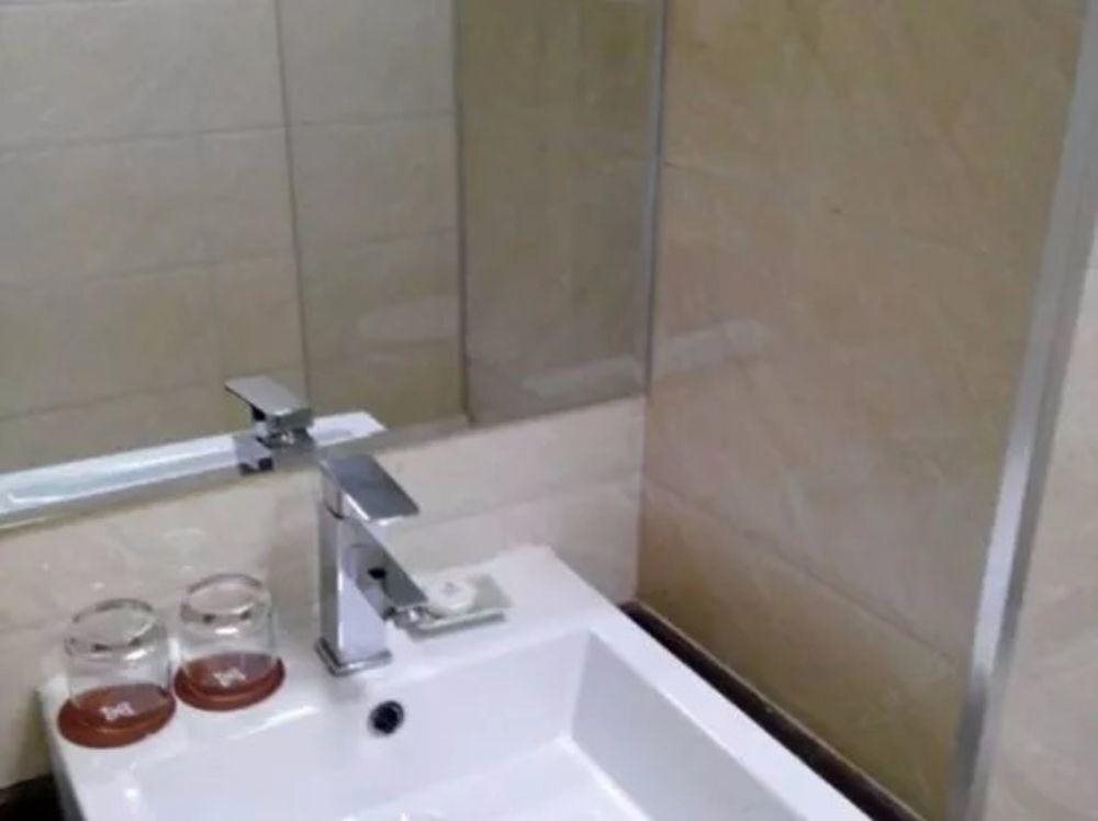 Цзинань: Yinhai Jiahua Boutique Hotel