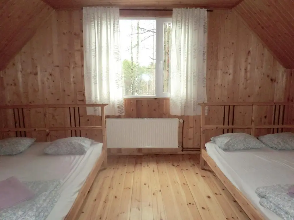 Комарово: Wigwam Motel