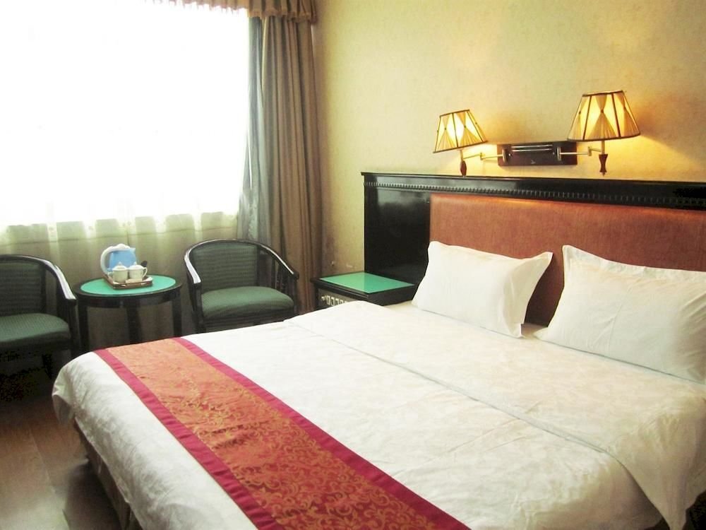 Xiangyue Hotel — фото 1