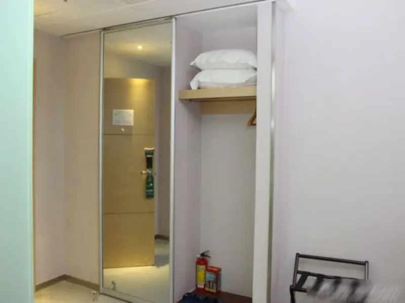 Гуанчжоу: Shanshui Trends Hotel Guangzhou Xiayuan