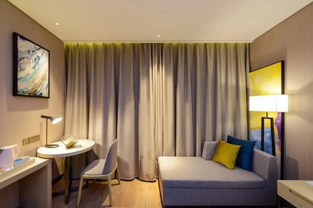 Цзуньи: Echarm Hotel Zunyi Conference Site Gang'ao Branch