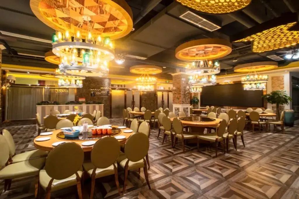 Цзуньи: Echarm Hotel Zunyi Conference Site Gang'ao Branch