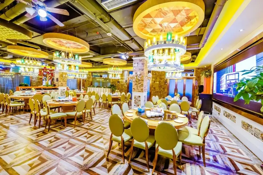 Цзуньи: Echarm Hotel Zunyi Conference Site Gang'ao Branch