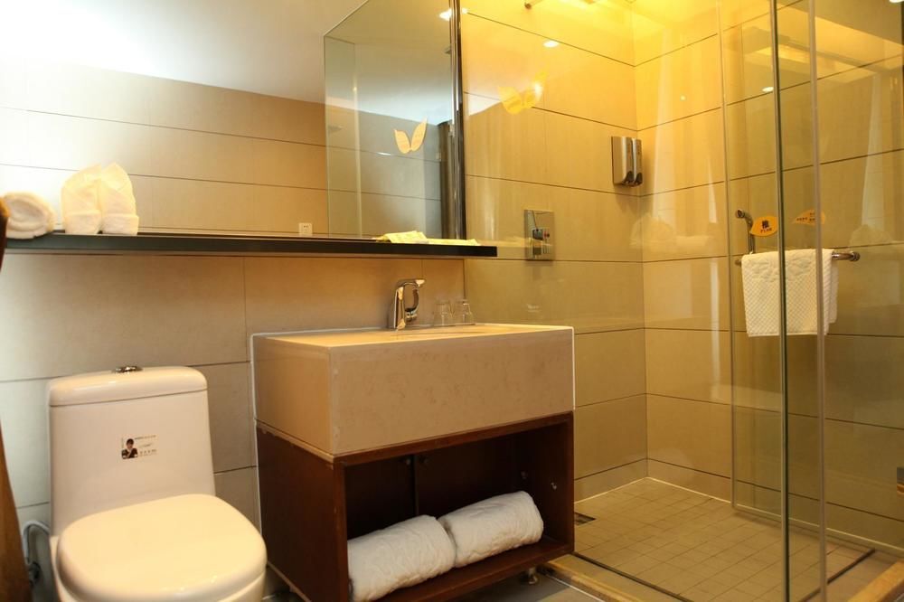 Ханчжоу: New Year Jubilee Hotel