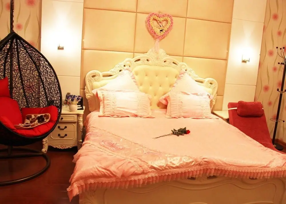 Xuancheng: Shengshi Haodu Business Hotel