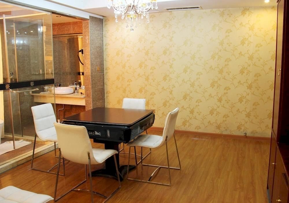 Xuancheng: Shengshi Haodu Business Hotel