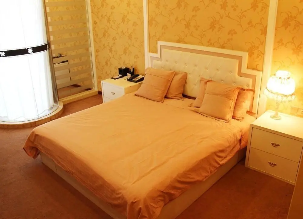 Xuancheng: Shengshi Haodu Business Hotel