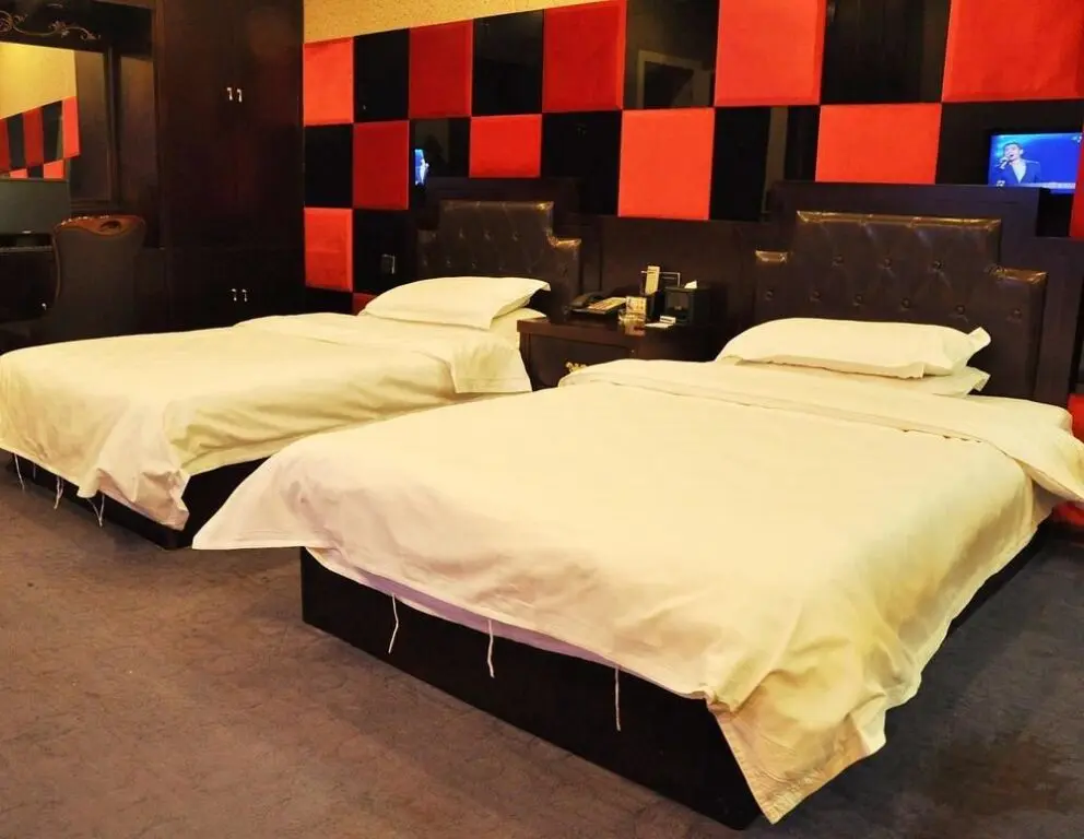 Xuancheng: Shengshi Haodu Business Hotel