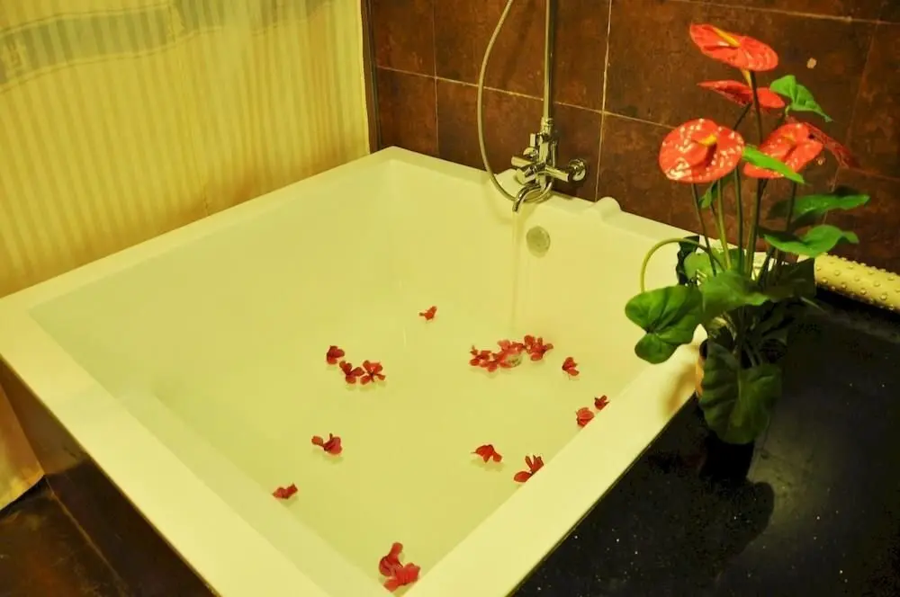 Xuancheng: Shengshi Haodu Business Hotel