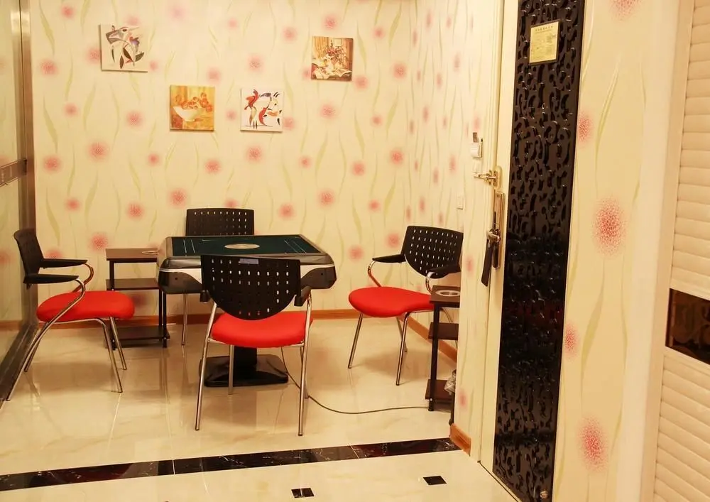 Xuancheng: Shengshi Haodu Business Hotel