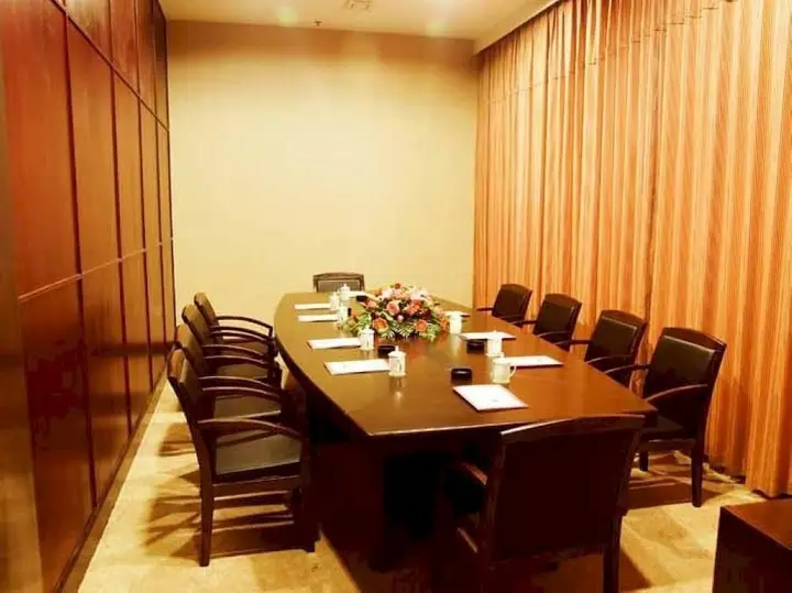 Тайчжоу: Century Dawn International Hotel