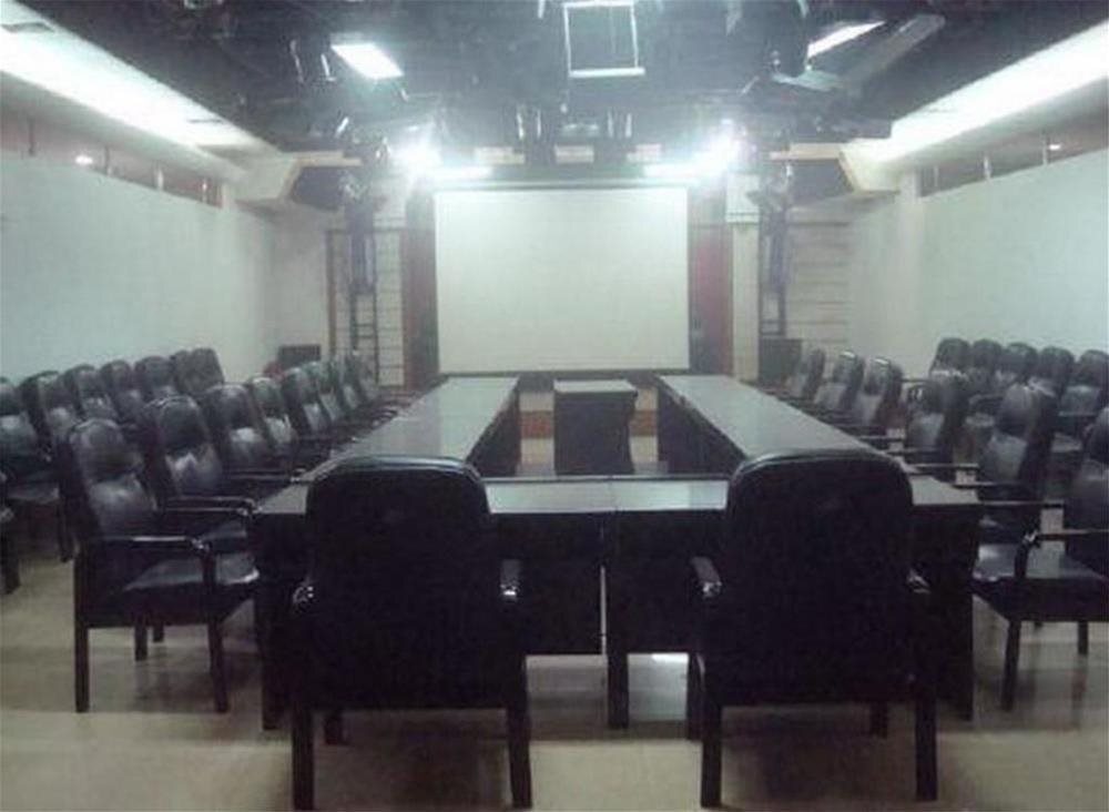 Сиань: Shaanxi Political Consultative Conference Hotel