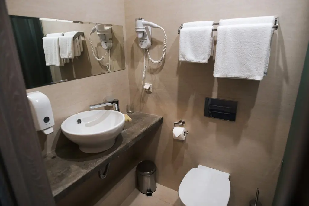 Рощино: Мини-отель YAGAYAGA Wellness Club