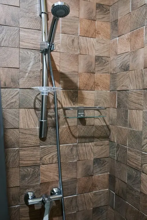 Рощино: Мини-отель YAGAYAGA Wellness Club