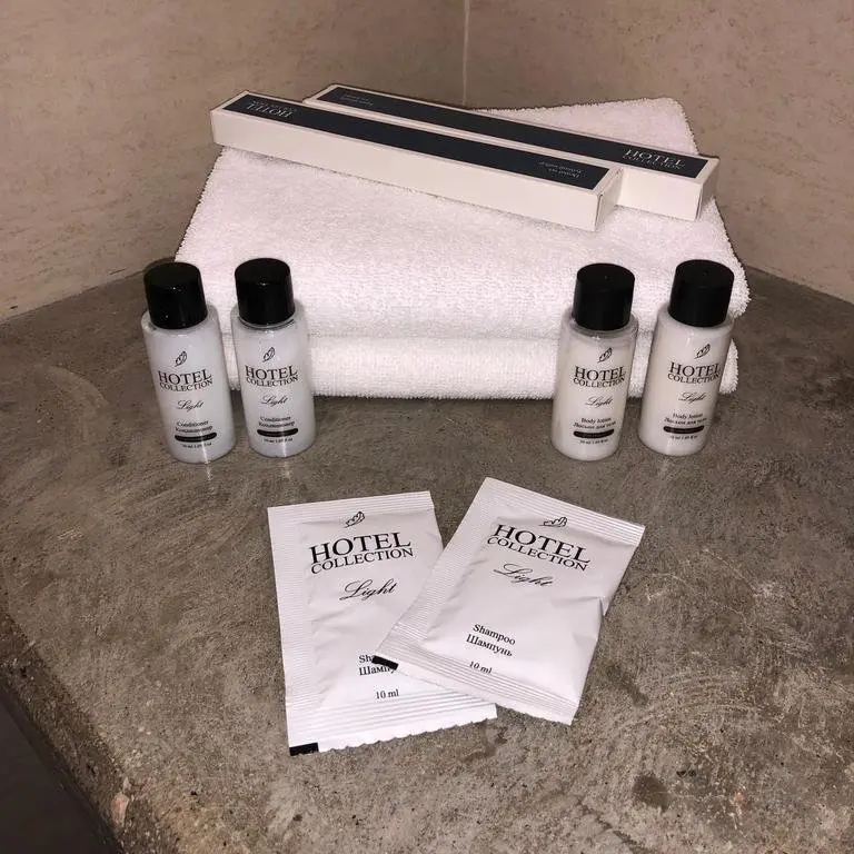 Рощино: Мини-отель YAGAYAGA Wellness Club
