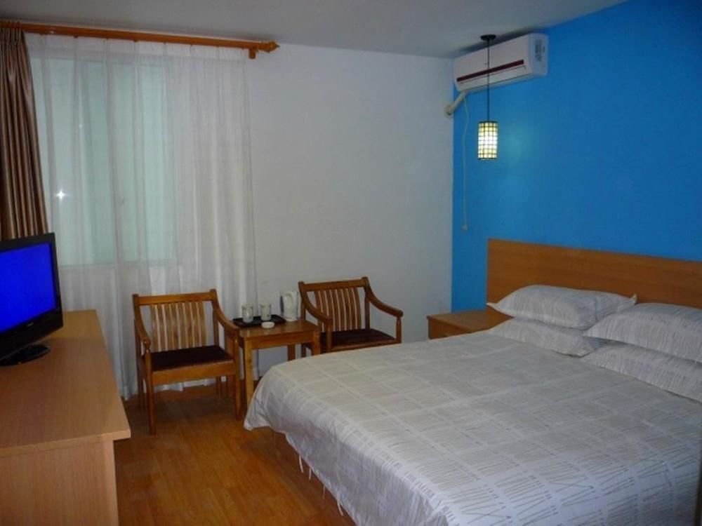 Уси: Yuting Holiday Hotel