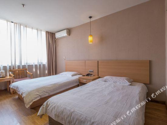 Уси: Yuting Holiday Hotel
