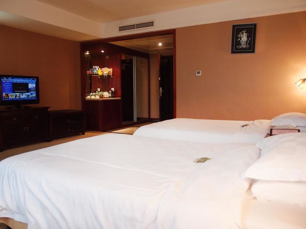 Вэньчжоу: International Hotel
