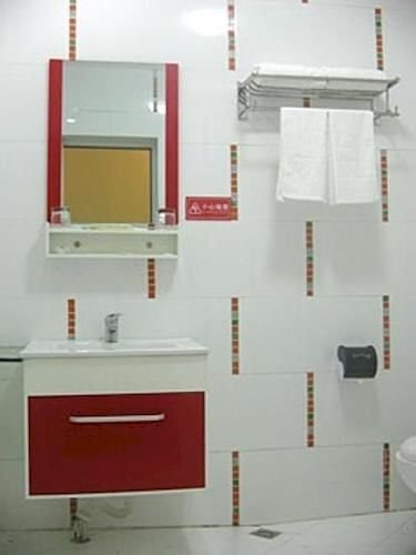 Ганьчжоу: Junjia Gangwan Hotel - Ganzhou