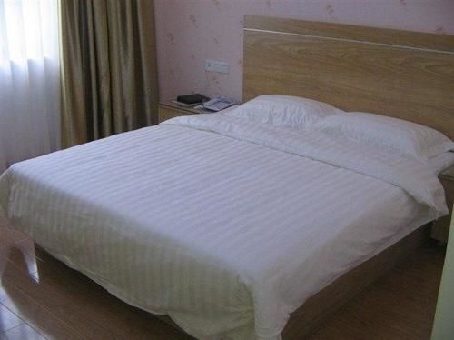 Ганьчжоу: Junjia Gangwan Hotel - Ganzhou