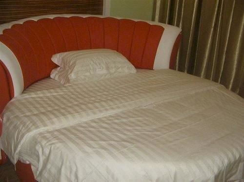 Ганьчжоу: Junjia Gangwan Hotel - Ganzhou