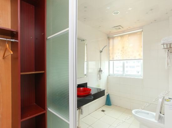 Ляньюньган: Lianyungang Haitian Holiday Hotel