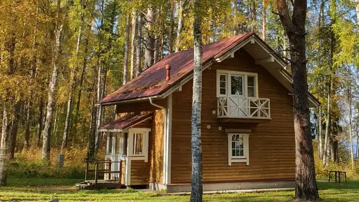Громово: База Отдыха Загородный клуб Дача