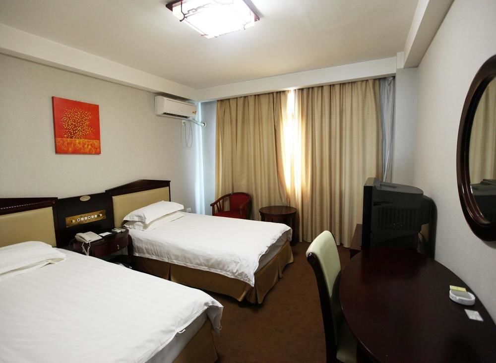 Пинсян: International Noble Hotel - Pingxiang
