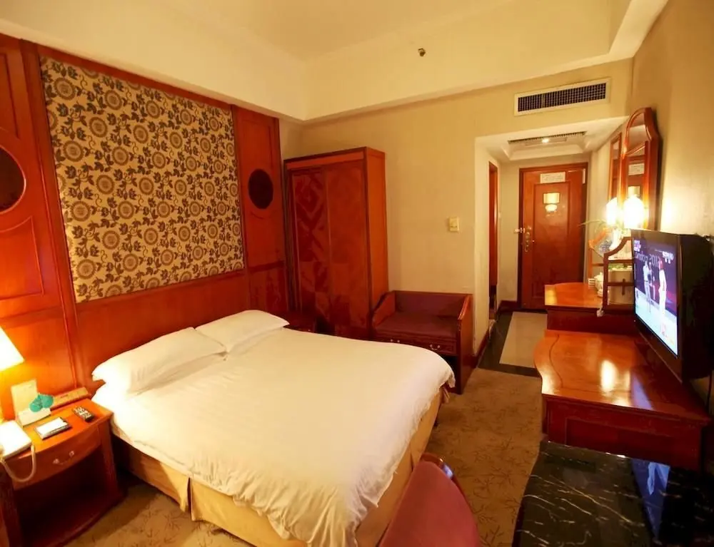 Пинсян: International Noble Hotel - Pingxiang