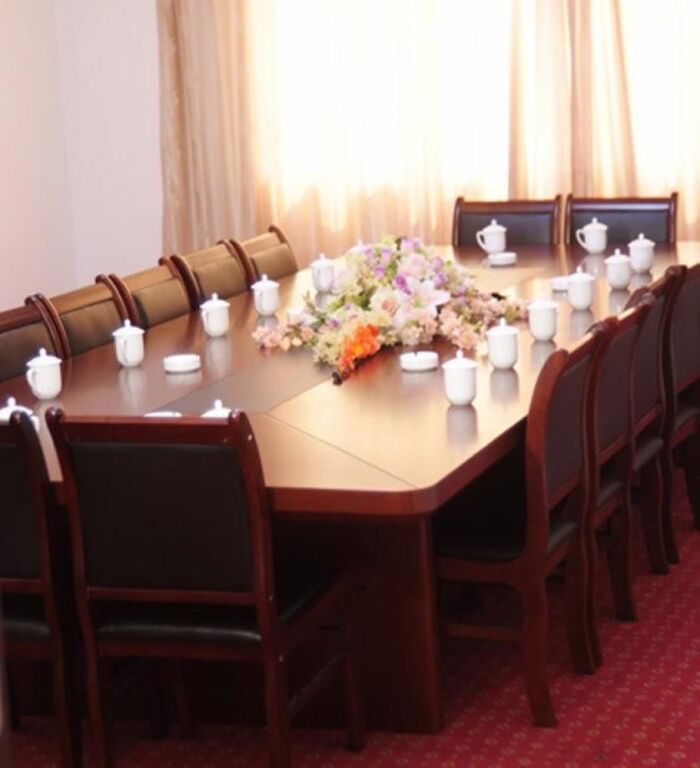 Сюйчжоу: Guiyuan Holiday Hotel